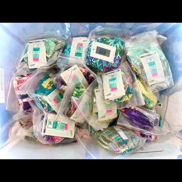 🐠SALE✨🦓Zebra Safari Bikini Set - Picture 8 of 9